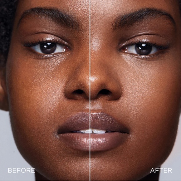 STILA ALL ABOUT THE BLUR BLURRING STICK NEW PC MINIMIZES PORES, SCARS, BLENISHES - Picture 2 of 2